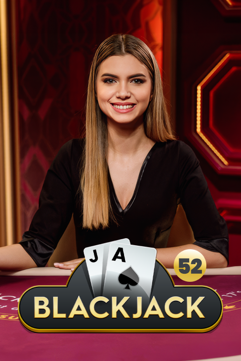 Blackjack 52
